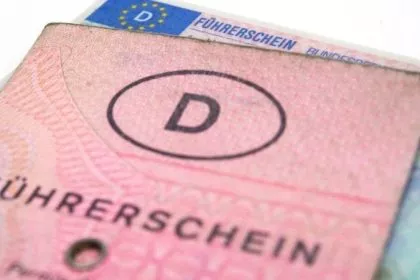 Der digitale Führerschein kommt – was Autofahrer wissen sollten