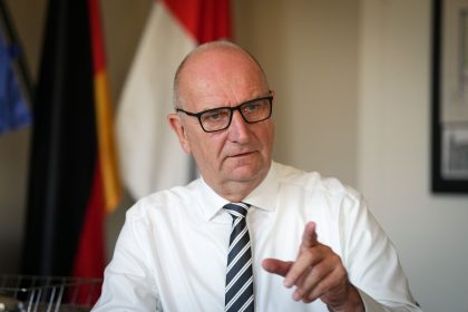 „Breites Repertoire von Schutzmaßnahmen“ für Herbst-Welle im Blick
