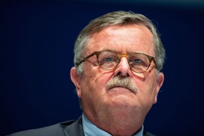 Montgomery: „Es war eine Tyrannei, dabei bleibe ich“