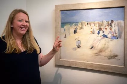 Studie: Kultur spielt für Mehrheit eine zentrale Rolle