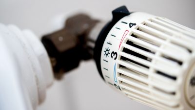 „Gebot der Stunde“: Mieterbund ruft zum Energiesparen auf