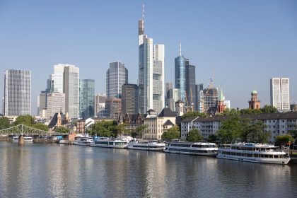 20 Kandidaten bei Bürgermeisterwahl in Frankfurt am Main