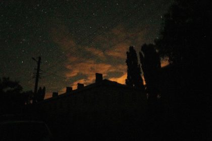 Nachtschwärmen – von Joachim Ringelnatz