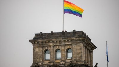 Wohnprojekt in Berlin: Bezahlbare Mieten für lesbische Frauen