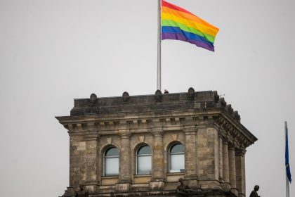Wohnprojekt in Berlin: Bezahlbare Mieten für lesbische Frauen