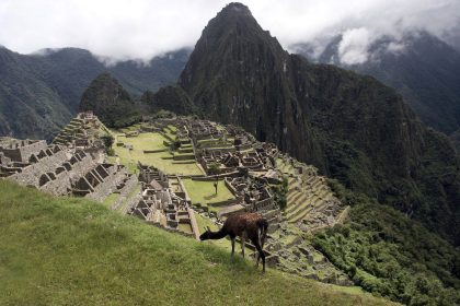 Peru: Touristen protestieren für Zugang zu Machu Picchu