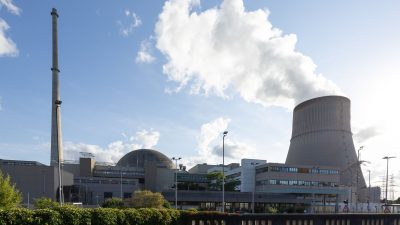 EU-Partner: Deutschland sollte Atomausstieg verschieben