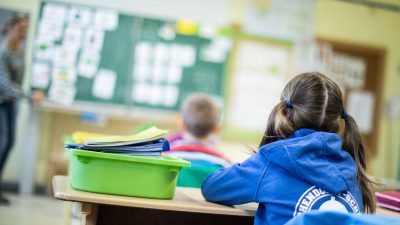 Sachsen-Anhalt: Lehrer verzweifelt gesucht – Auch Nichtakademiker