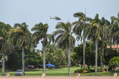 USA: Richterin ernennt Sonderermittler zur Überprüfung von Razzia-Dokumenten