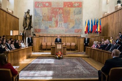 Denkanstöße für eine nach Osten wachsende EU