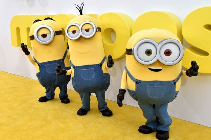 Hollywood zensiert „Minions“-Ende – aber nur in China