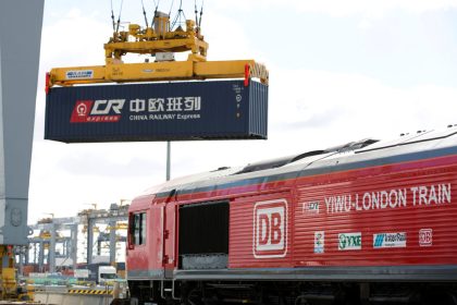 Corona-Ausbruch: China riegelt größtes Großhandelszentrum der Welt ab