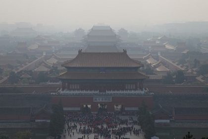 Staatliche Garantien beschränken – Bundesregierung plant Kurswechsel in China-Politik