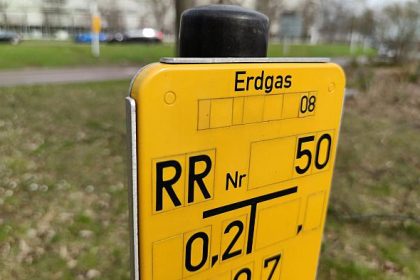 Heute wird Gasumlage festgelegt – IMK: Sie könnte Inflation auf mehr als zehn Prozent treiben