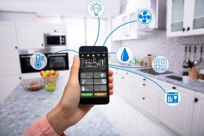 Smart Home-Produkte: Wenn Peking weiß, was hier im Kühlschrank ist