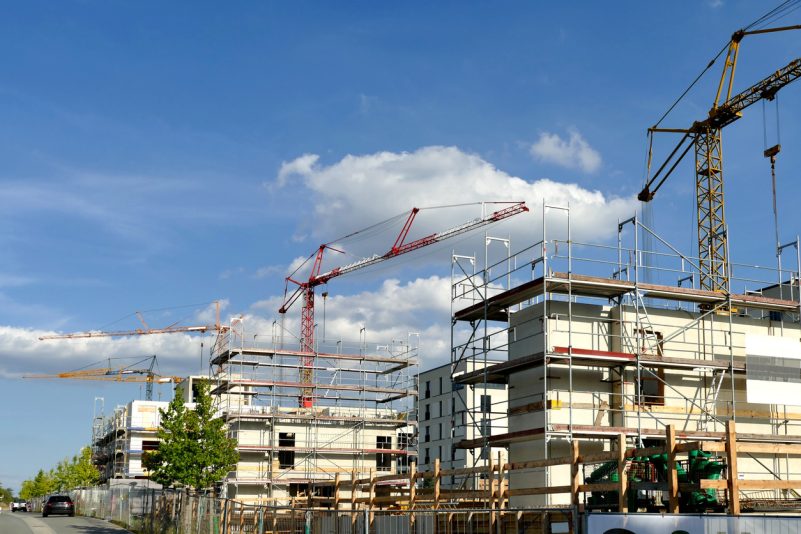 Hat Deutschland noch eine soziale Marktwirtschaft?