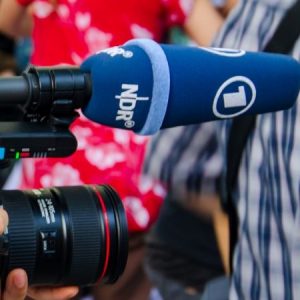 NDR setzt Julia Ruhs ab – jetzt schalten sich mehrere Länderchefs ein