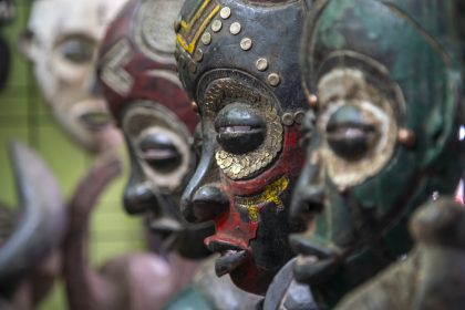 Atlantischer Sklavenhandel: Afrikas Herrscher machten ihn erst möglich