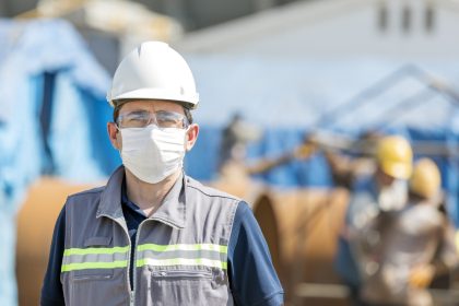 Symptomlos zur Arbeit: Neue Regelung für positiv Getestete in Österreich