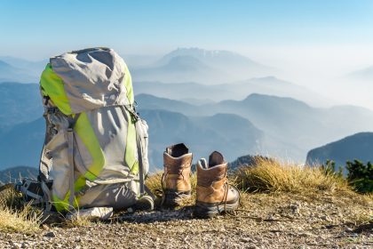 Wanderbar – Die schönsten Wanderwege Deutschlands