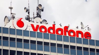 Rechnungen nicht bezahlt: Oberkircher Stadtwerke stellen Vodafone den Strom ab