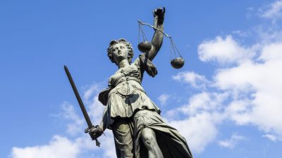 Urteil in Wien: Lebenslang Haft für Mord an Lebensgefährtin und ihrer Tochter
