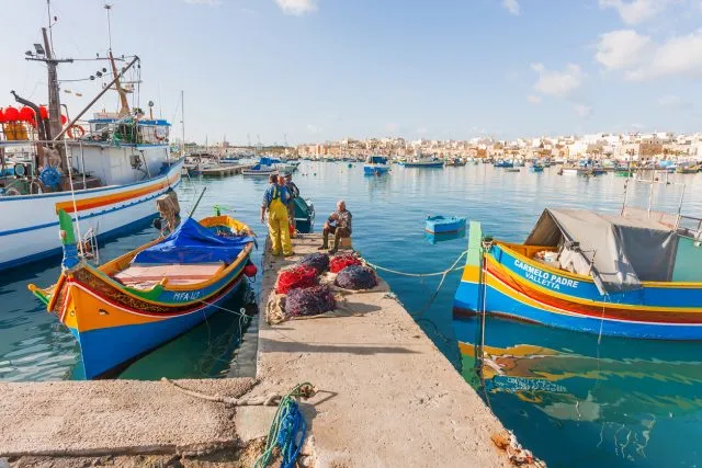 Malta als Geheimtipp zum Überwintern