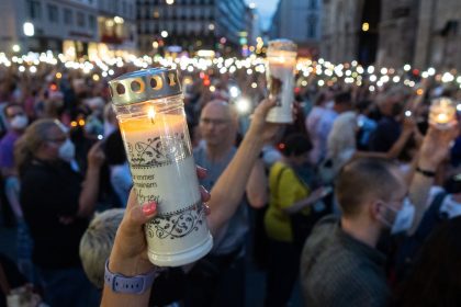 Nach Suizid von Impfärztin Kellermayr: Roman M. rechtskräftig freigesprochen
