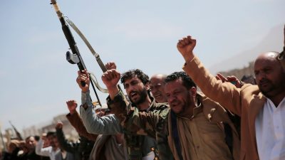 UNO: Konfliktparteien im Jemen akzeptieren Feuerpause