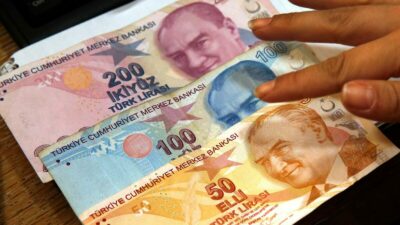 Inflation in der Türkei weiterhin über 60 Prozent