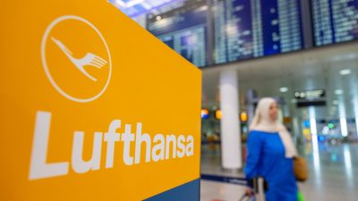 Lufthansa: Detaillierte Zahlen und mögliche Tarifeinigung