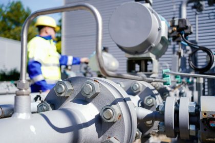 Gaspreisbremse: „Sinnvolle Lösung so schnell nicht machbar“