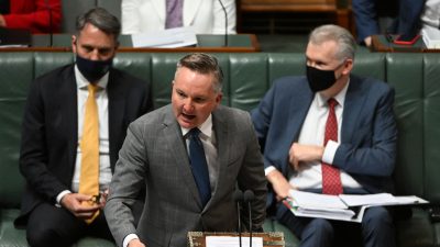 Australien: Neues Klimagesetz auf den Weg gebracht