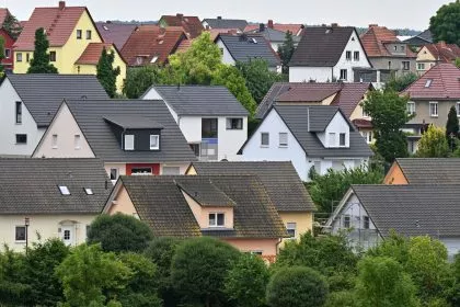 Landkreistag warnt: Kommunen „ausgepresst wie Zitrone“