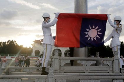 Bundestagsabgeordnete wollen Ende Oktober Taiwan besuchen