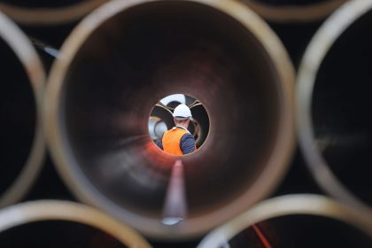 Bund: Kein Fracking, aber einfachere Enteignungen für LNG-Infrastruktur