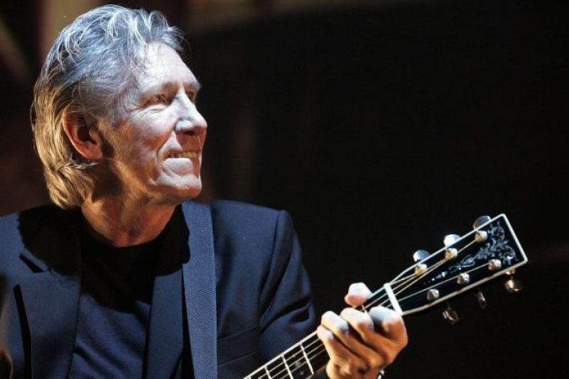Der britische Musiker Roger Waters hat sich zum Ukraine-Krieg geäußert und damit Empörung ausgelöst.