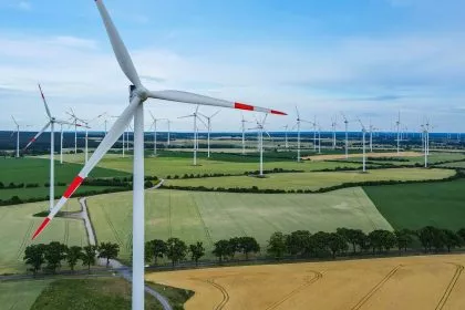 Manager zur Energiewende: Skepsis in Bevölkerung ist eine Hürde