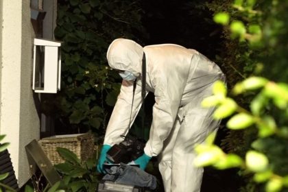 80-Jährige tot gefunden – Enkel unter Tatverdacht
