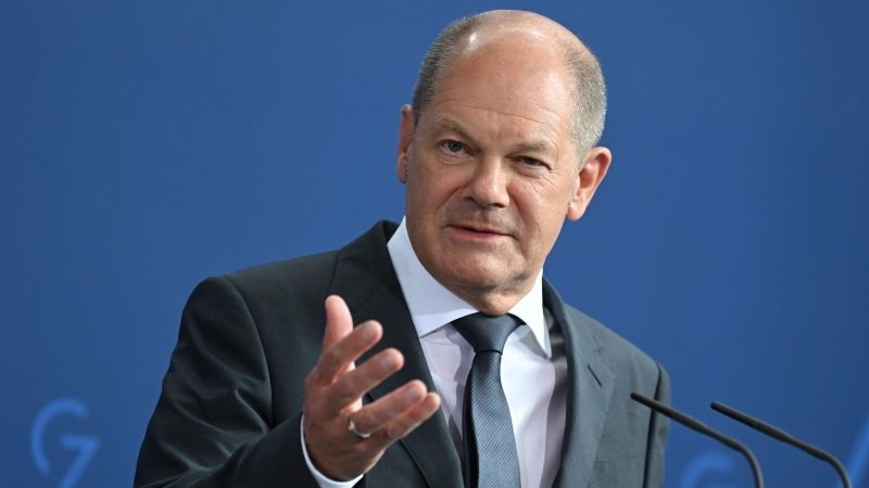 Cum-Ex-Skandal: Neue Erkenntnisse könnten Bundeskanzler Scholz in Bedrängnis bringen
