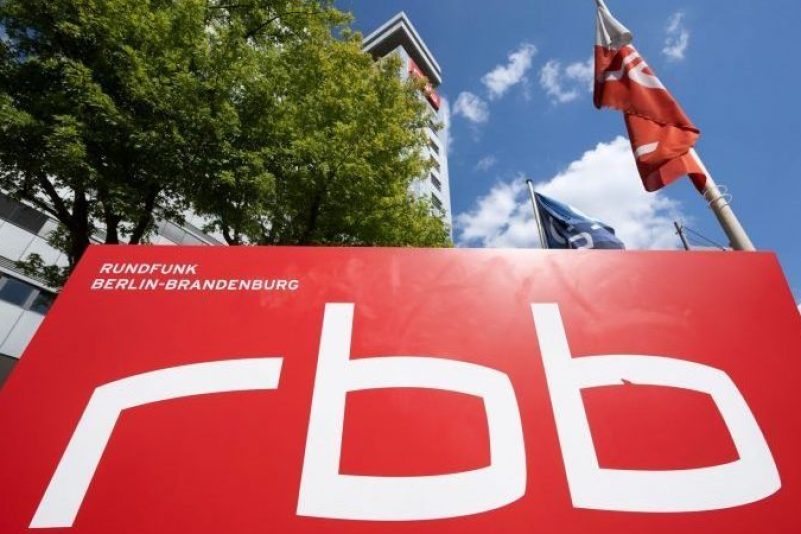 Wie geht es weiter beim RBB nach dem Rücktritt von Intendantin Schlesinger?