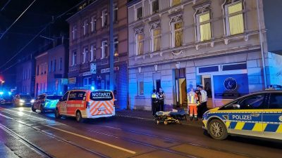 15-Jähriger in Essen nach Tod des Bruders festgenommen