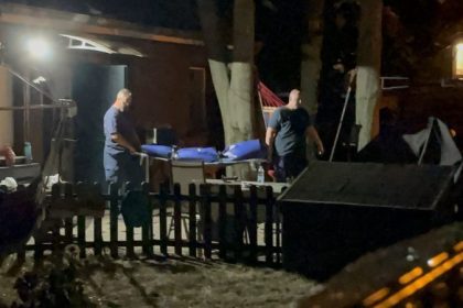 Pflegerin in Berlin nach Tod von 27-Jähriger festgenommen