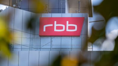 Schlesinger-Skandal führt zu weiteren personellen Konsequenzen beim RBB