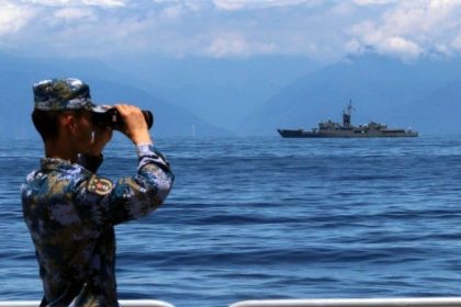 US-Politiker besuchen Taiwan – Peking droht mit neuen Militärübungen
