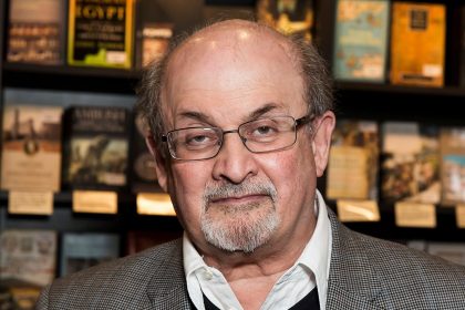 Von Rushdie bis Bolton: Wenn der Iran die Lunte zündet