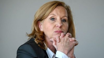 rbb fordert 270.000 Euro von Schlesinger zurück