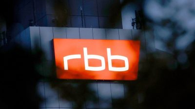 RBB-Krise: Nach Abberufung Schlesingers kommt der Sender-Chef in den Landtag