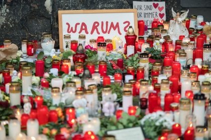 Amokfahrer von Trier zu lebenslanger Haft verurteilt