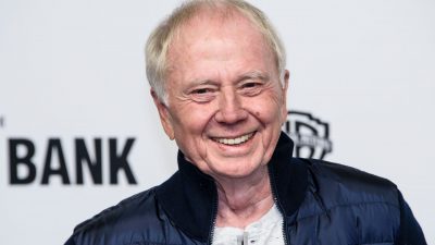 Deutscher Hollywood-Regisseur Wolfgang Petersen an Krebs gestorben
